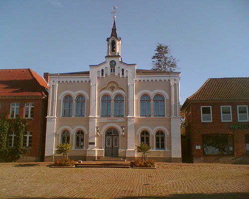 Oldenburg in Holstein